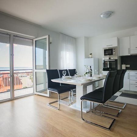 Lotus Apartman Split Exterior photo