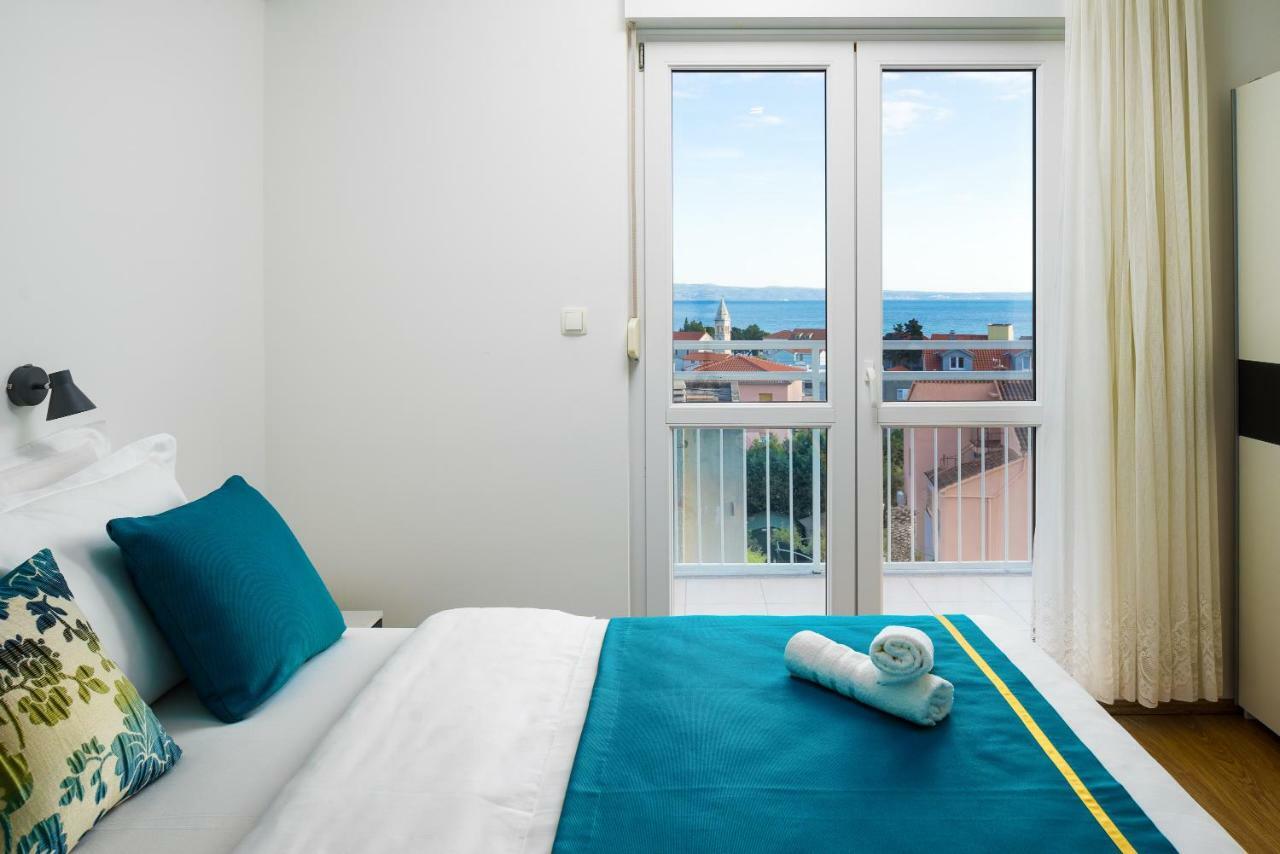 Lotus Apartman Split Exterior photo