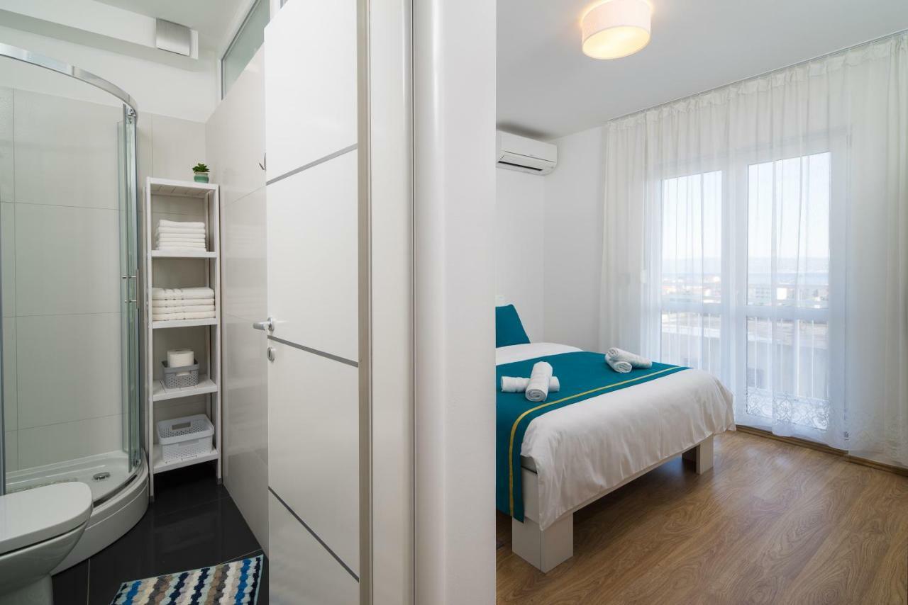 Lotus Apartman Split Exterior photo