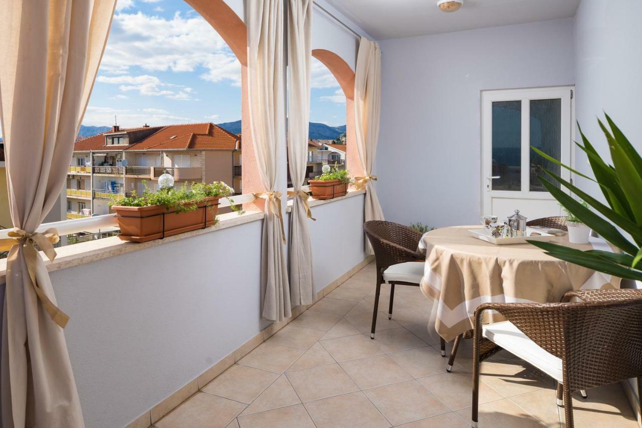 Lotus Apartman Split Exterior photo