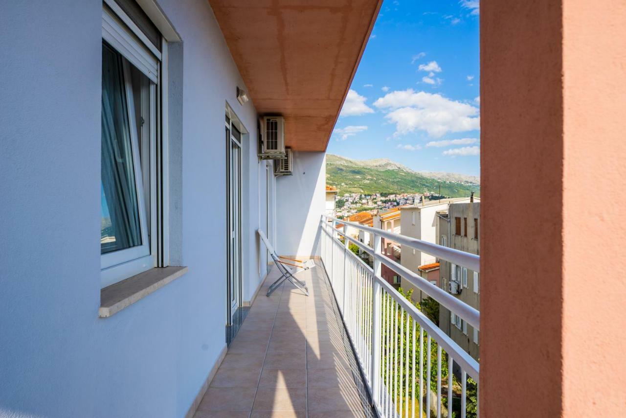 Lotus Apartman Split Exterior photo